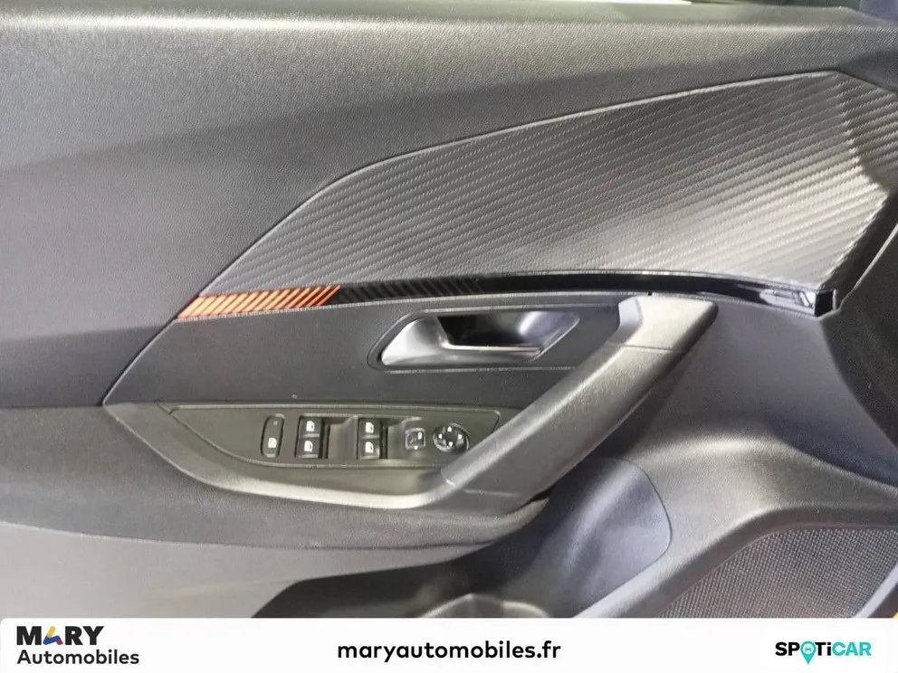 Véhicule occasion 218841 - peugeot 2008 - Photo 12