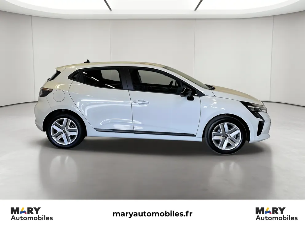 Véhicule occasion 1237759 - renault CLIO - Photo 5