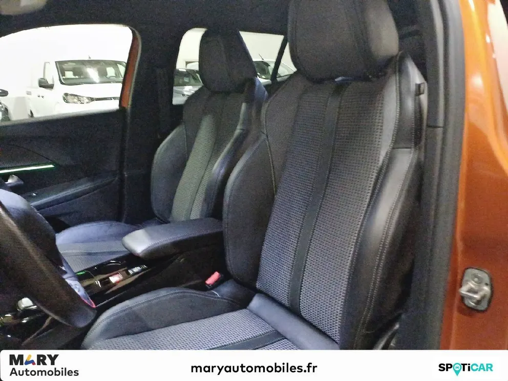 Véhicule occasion 214344 - peugeot 2008 - Photo 9