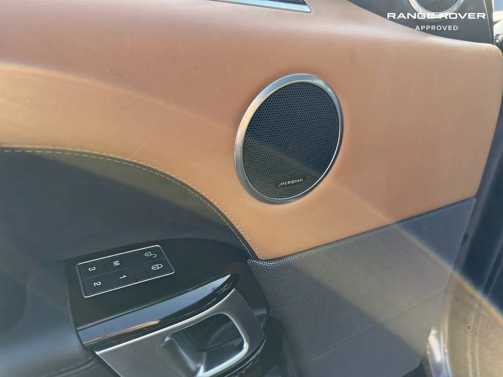 Véhicule occasion 214480 - land rover RANGE ROVER SPORT - Photo 11