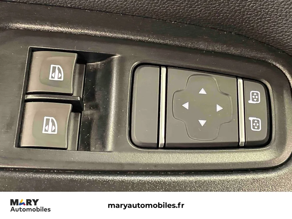 Véhicule occasion 1243858 - renault TRAFIC - Photo 10
