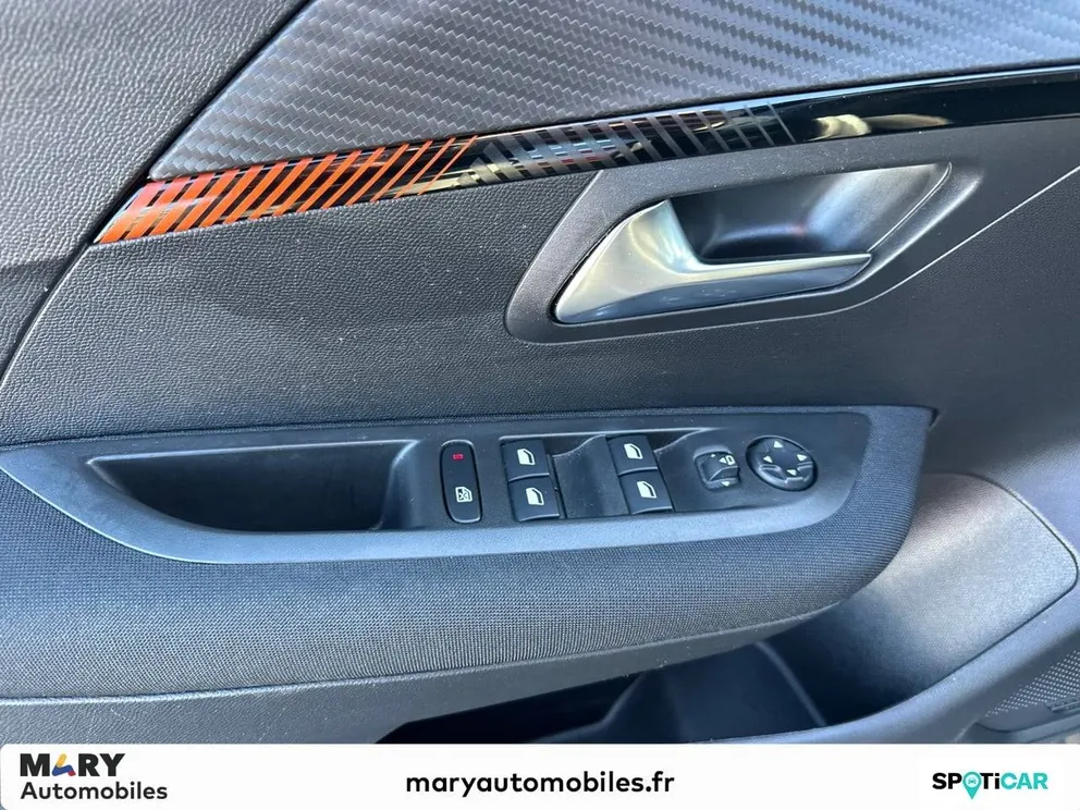 Véhicule occasion 222833 - peugeot 208 - Photo 12