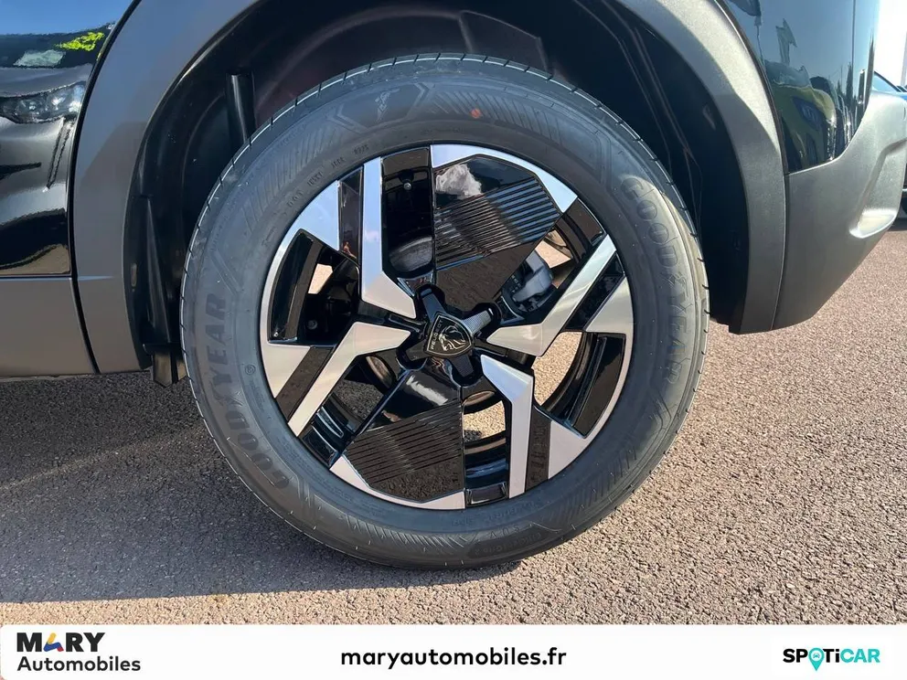 Véhicule occasion 182145 - peugeot 2008 - Photo 11