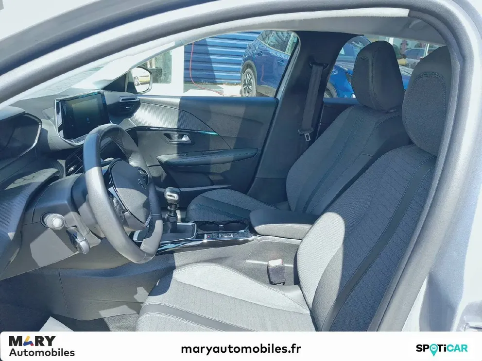 Véhicule occasion 234706 - peugeot 208 - Photo 15