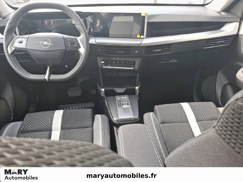 Véhicule occasion 179808 - opel FRONTERA - Photo 8