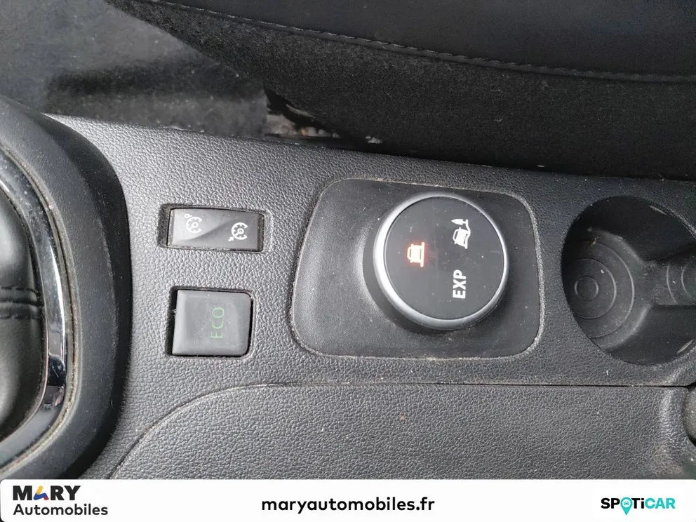 Véhicule occasion 233400 - renault CAPTUR - Photo 15