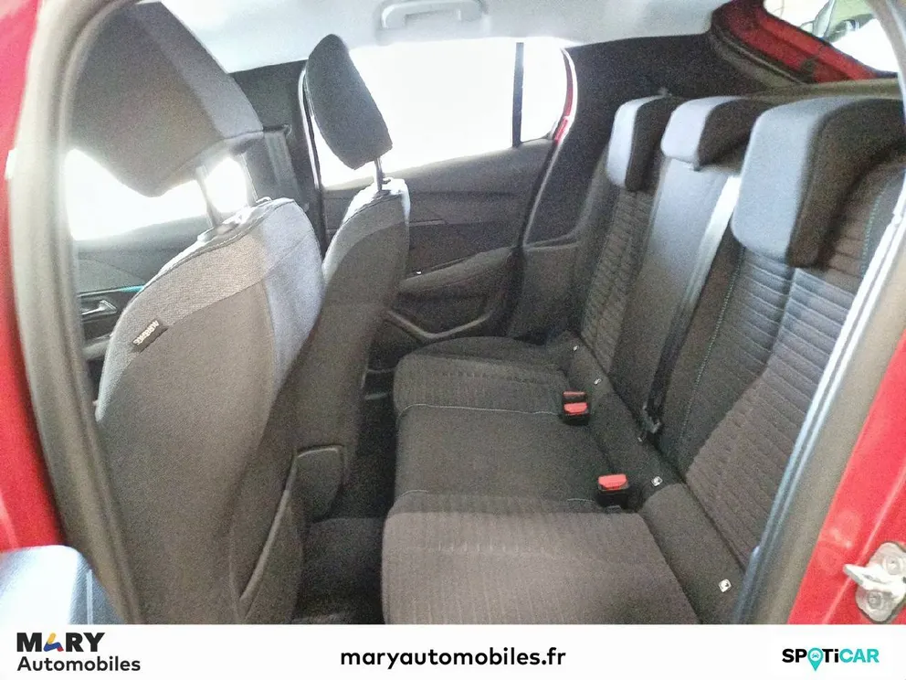 Véhicule occasion 159125 - peugeot 208 - Photo 10