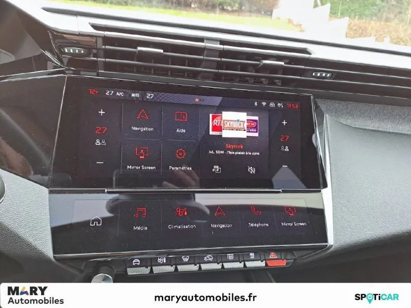 Véhicule occasion 221483 - peugeot 308 - Photo 12