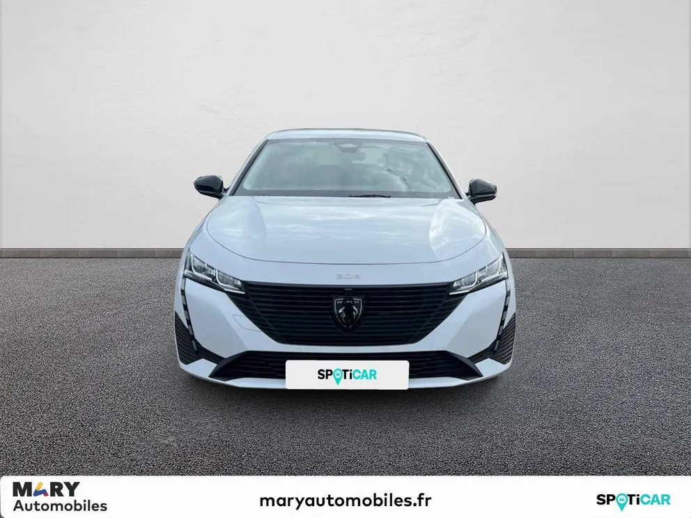 Véhicule occasion 231487 - peugeot 308 - Photo 2