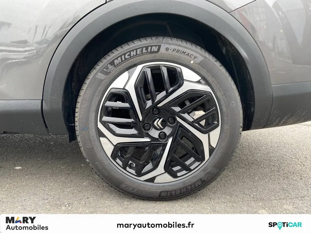 Véhicule occasion 148173 - Citroën C4 X - Photo 7