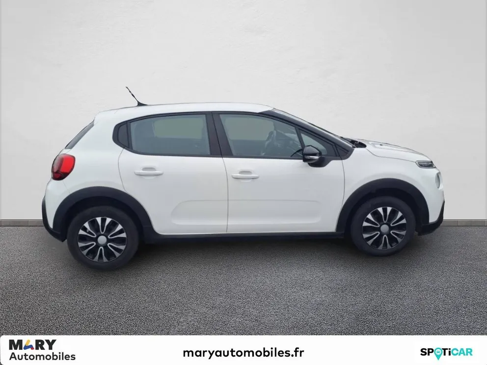 Véhicule occasion 217859 - Citroën C3 - Photo 4