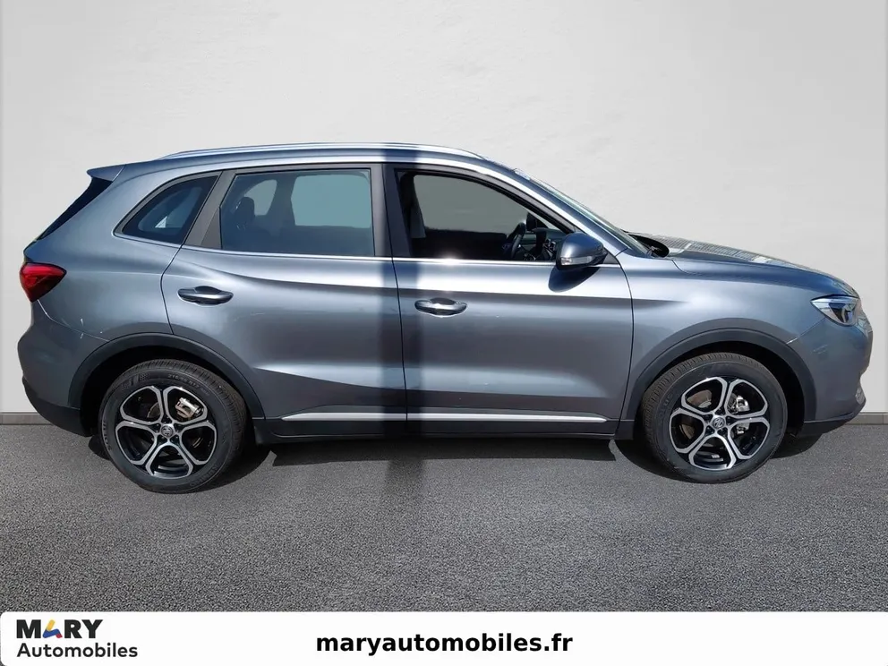 Véhicule occasion 1228999 - mg ZS - Photo 4
