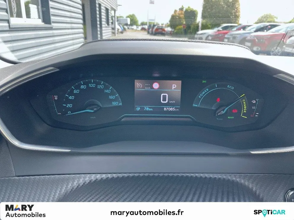 Véhicule occasion 175860 - peugeot 208 - Photo 14