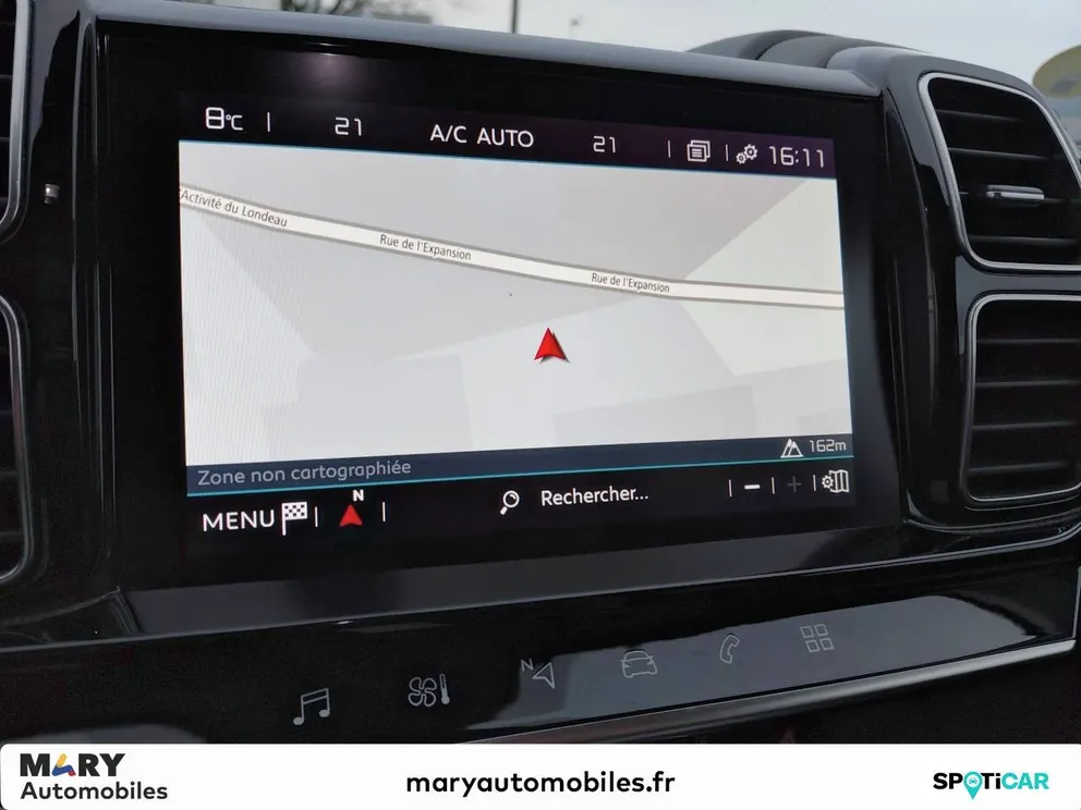 Véhicule occasion 210664 - Citroën C5 AIRCROSS - Photo 18