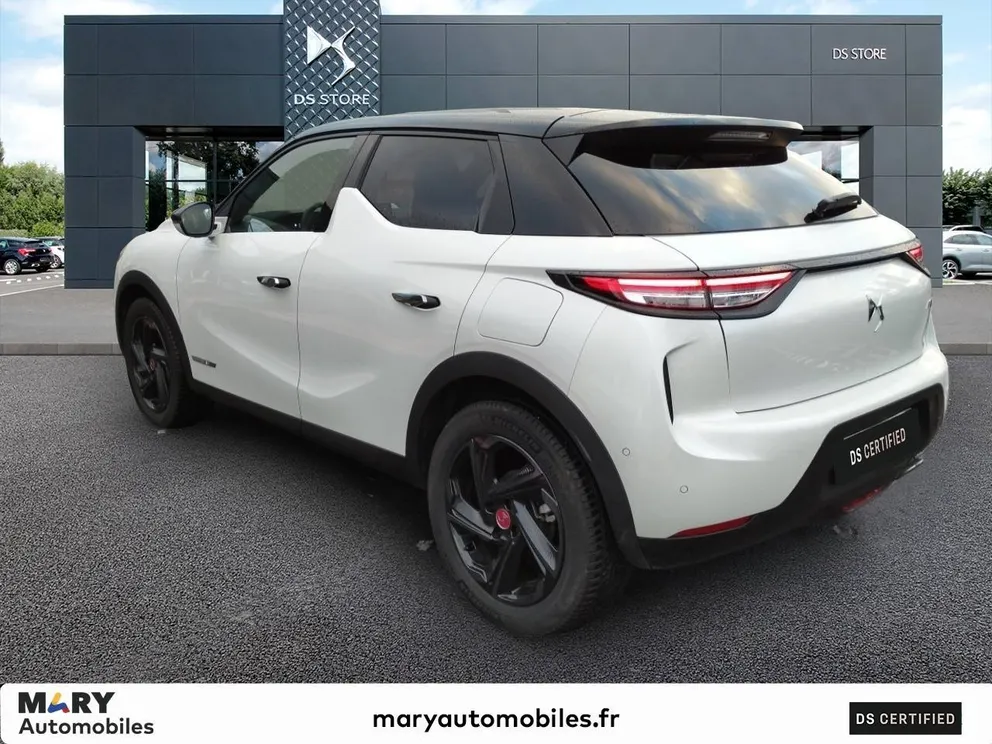 Véhicule occasion 90865 - ds DS 3 - Photo 7