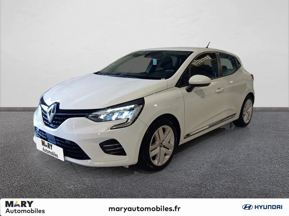 Véhicule occasion 224137 - renault CLIO - Photo 1