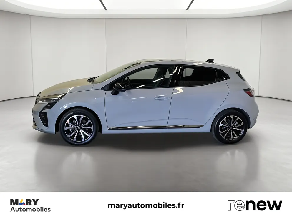 Véhicule occasion 238134 - renault CLIO - Photo 2