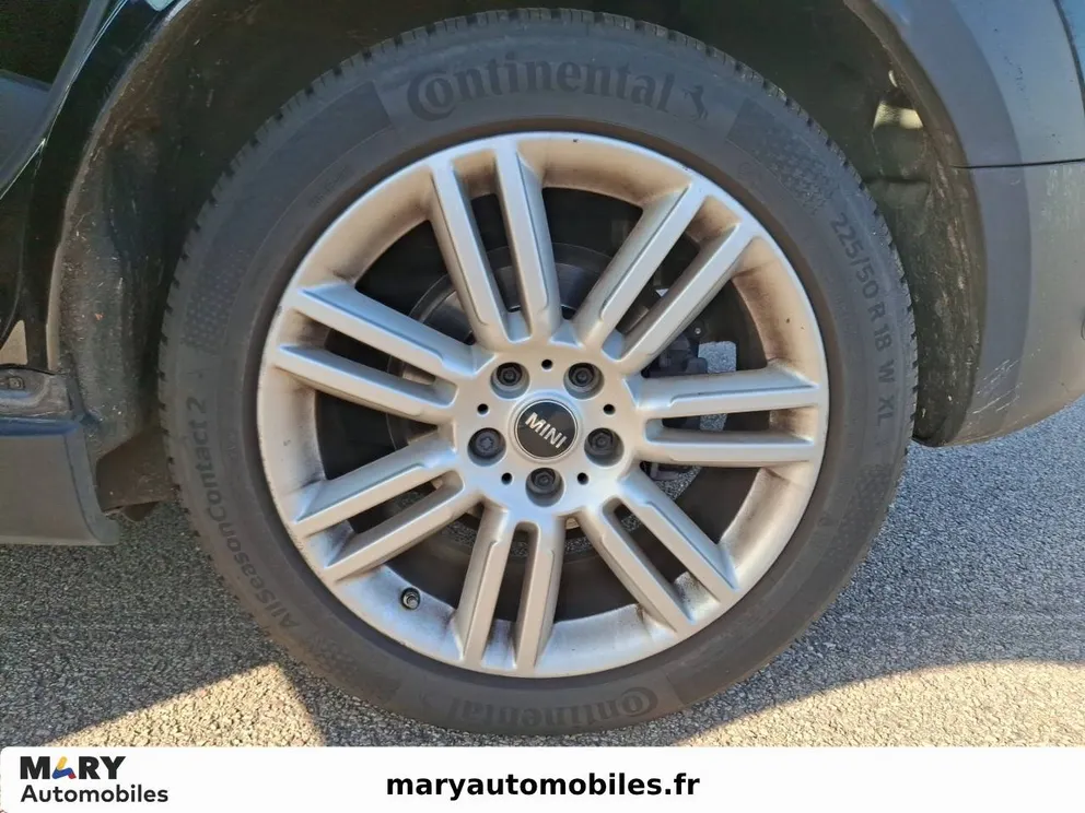 Véhicule occasion 193837 - mini COUNTRYMAN - Photo 11