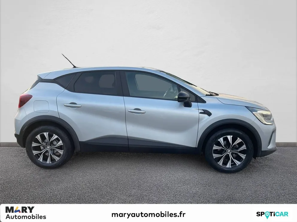 Véhicule occasion 213040 - renault CAPTUR - Photo 4