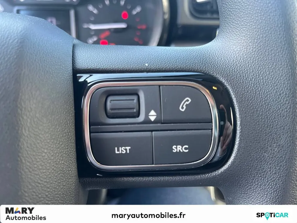 Véhicule occasion 124532 - Citroën C3 - Photo 18