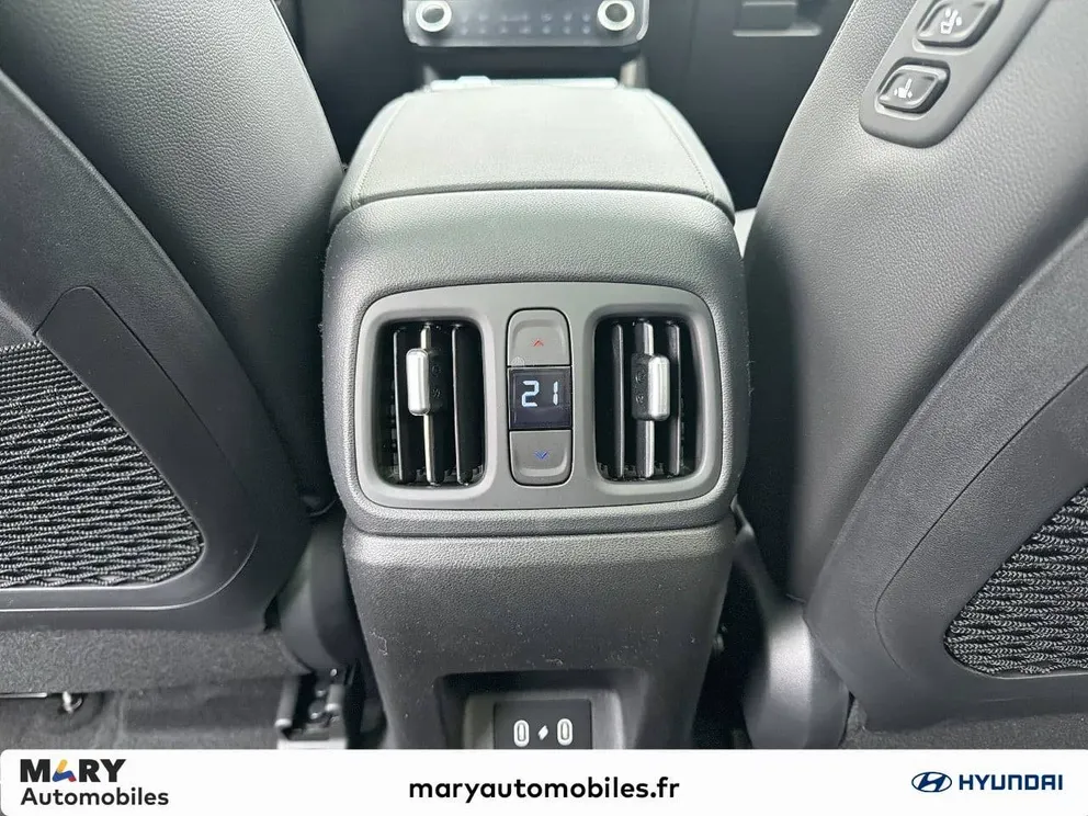 Véhicule occasion 219286 - hyundai TUCSON - Photo 26