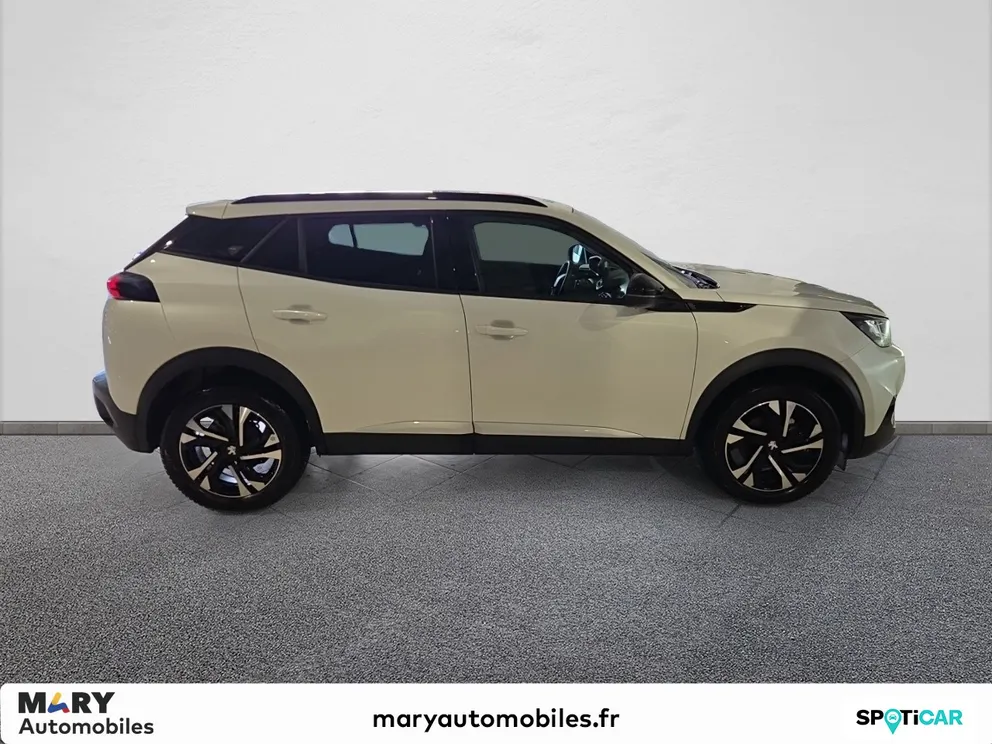 Véhicule occasion 234928 - peugeot 2008 - Photo 4