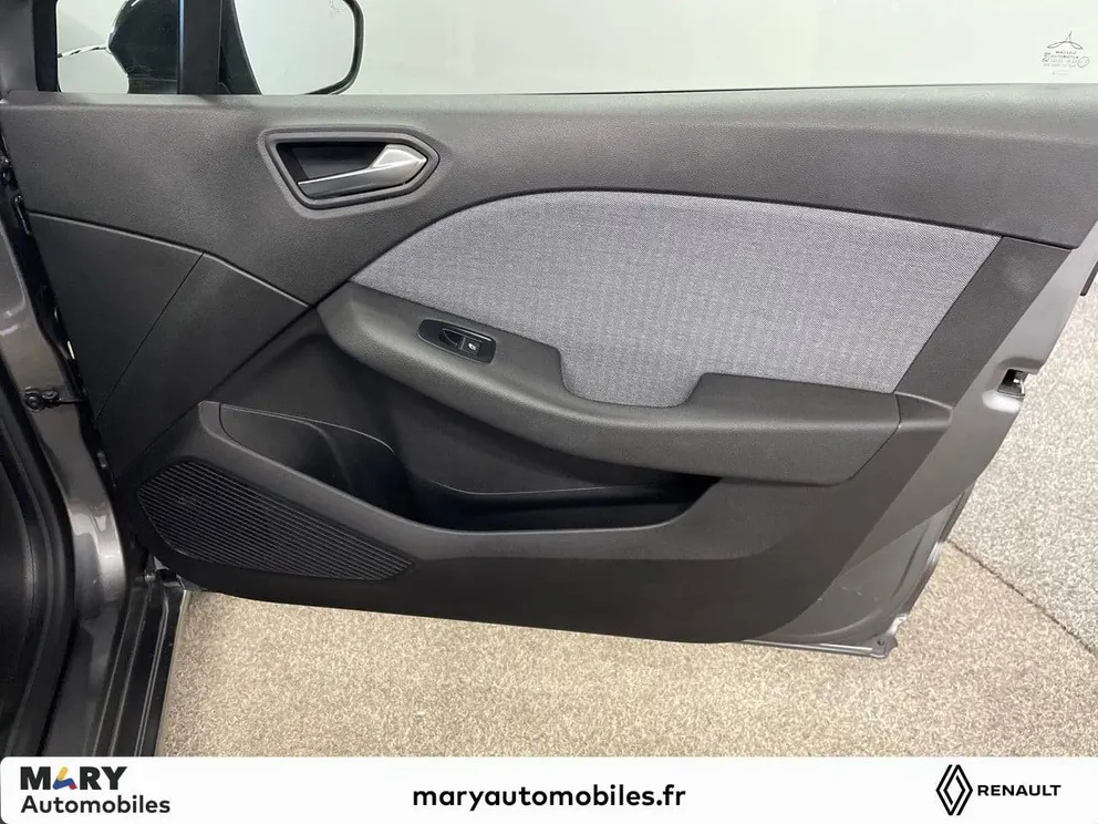 Véhicule occasion 229412 - renault CLIO - Photo 18