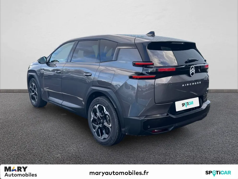 Véhicule occasion 220390 - Citroën C5 AIRCROSS PHEV - Photo 7