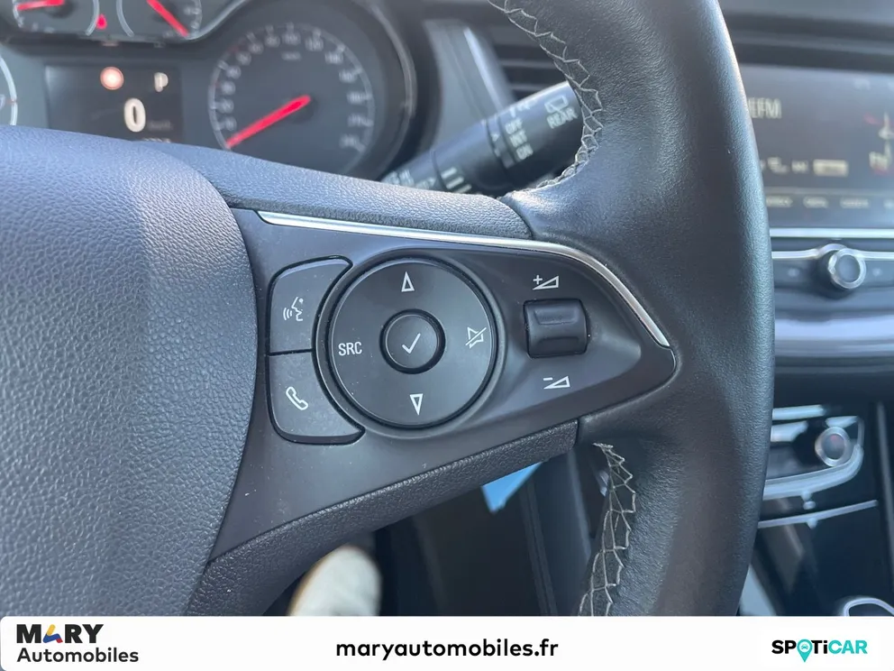 Véhicule occasion 226639 - opel GRANDLAND - Photo 11