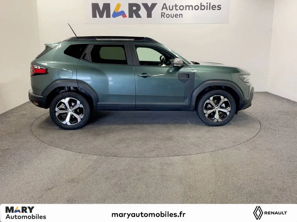 Véhicule occasion 206242 - dacia DUSTER - Photo 4