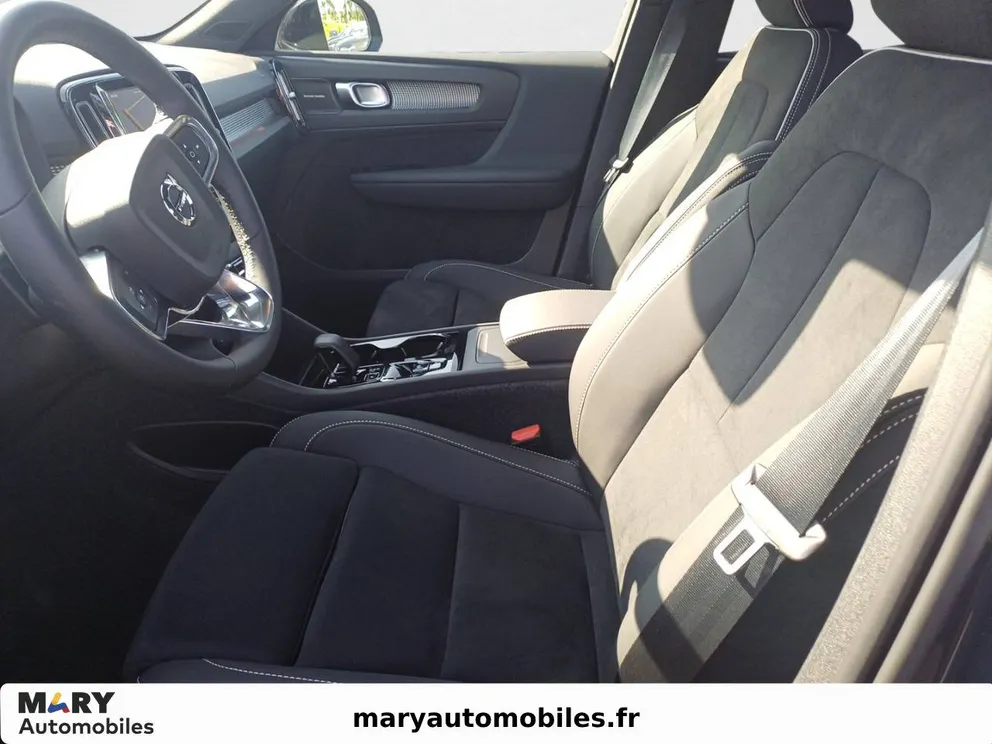 Véhicule occasion 182546 - volvo XC40 - Photo 9