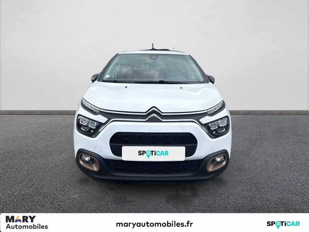 Véhicule occasion 173709 - Citroën C3 - Photo 2