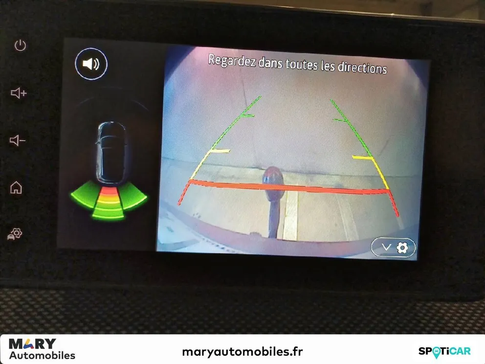 Véhicule occasion 205358 - dacia SANDERO - Photo 14