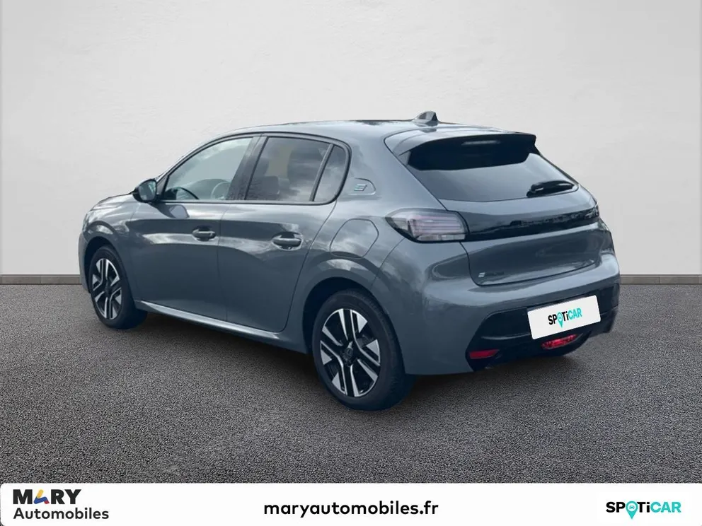 Véhicule occasion 219541 - peugeot 208 - Photo 7