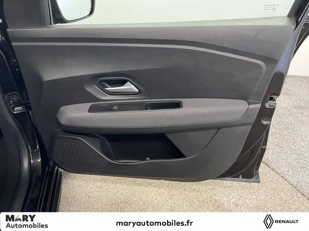 Véhicule occasion 229320 - dacia SANDERO - Photo 18