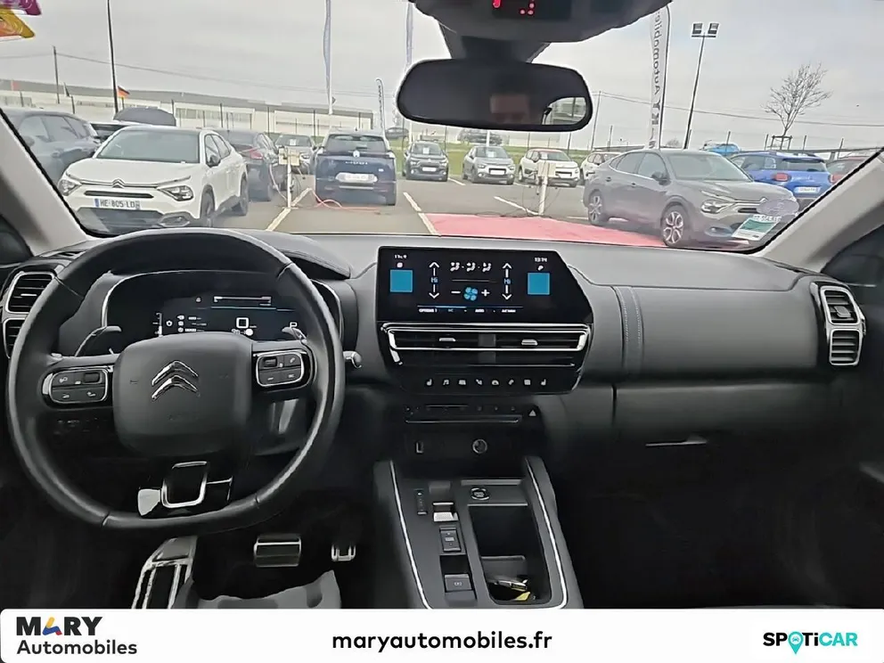 Véhicule occasion 200330 - Citroën C5 AIRCROSS - Photo 8