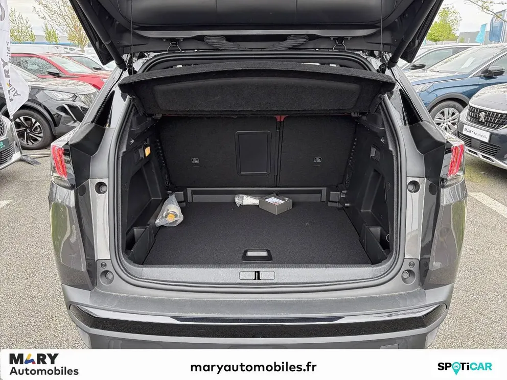 Véhicule occasion 230975 - peugeot 3008 - Photo 5