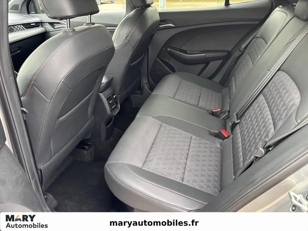 Véhicule occasion 232264 - mg MG3 - Photo 11