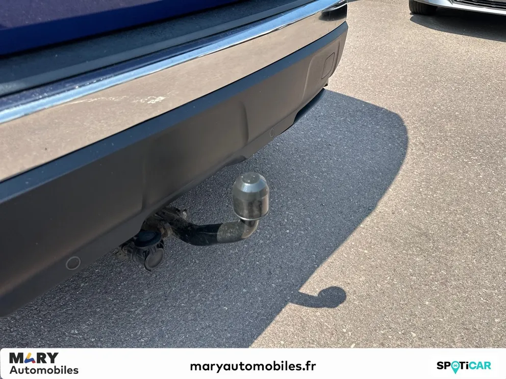 Véhicule occasion 1235346 - peugeot 3008 - Photo 27