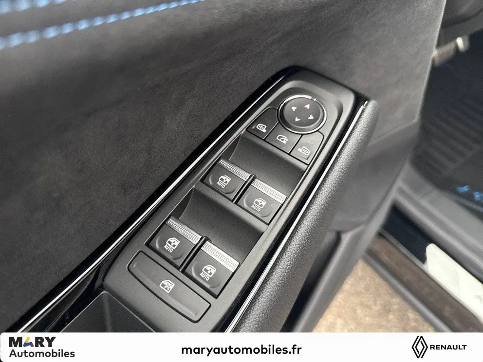 Véhicule occasion 207044 - renault AUSTRAL - Photo 12