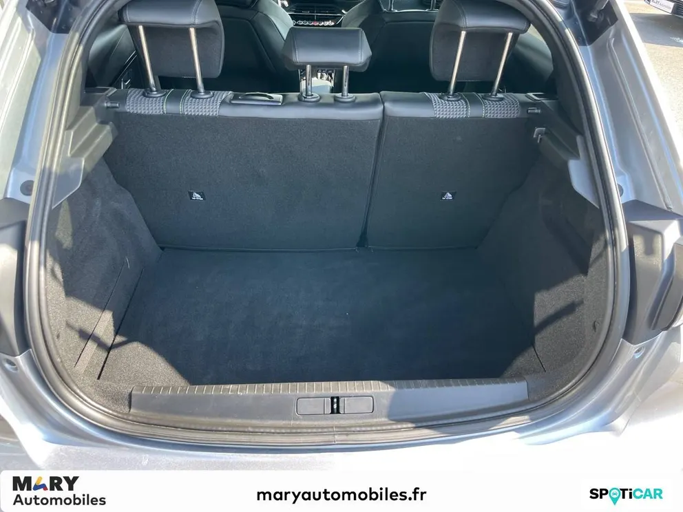 Véhicule occasion 177713 - peugeot 208 - Photo 6