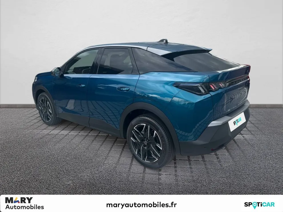 Véhicule occasion 229996 - peugeot 3008 - Photo 7