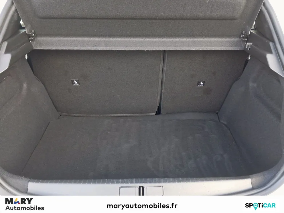 Véhicule occasion 1235413 - peugeot 208 - Photo 17
