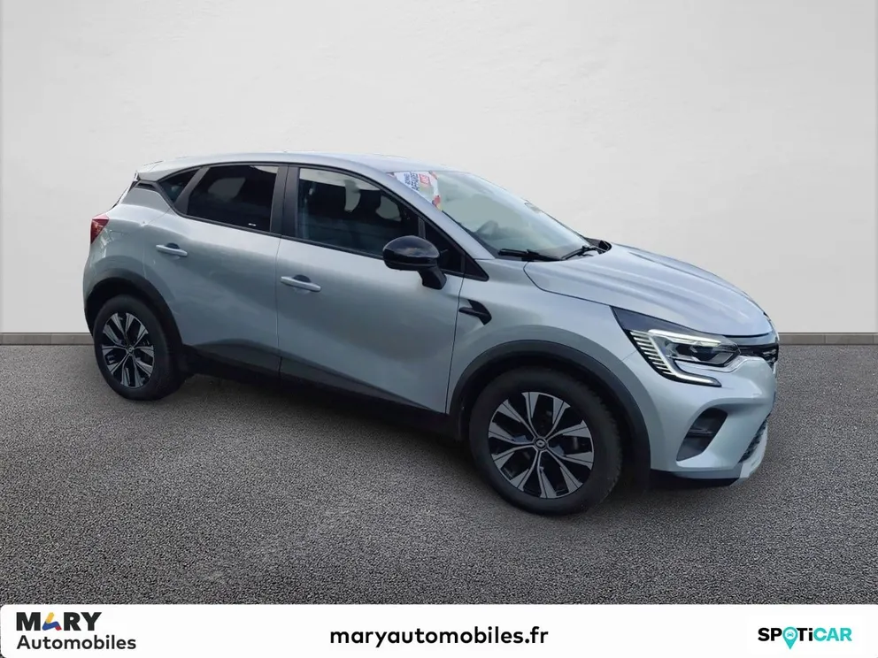 Véhicule occasion 205377 - renault CAPTUR - Photo 5