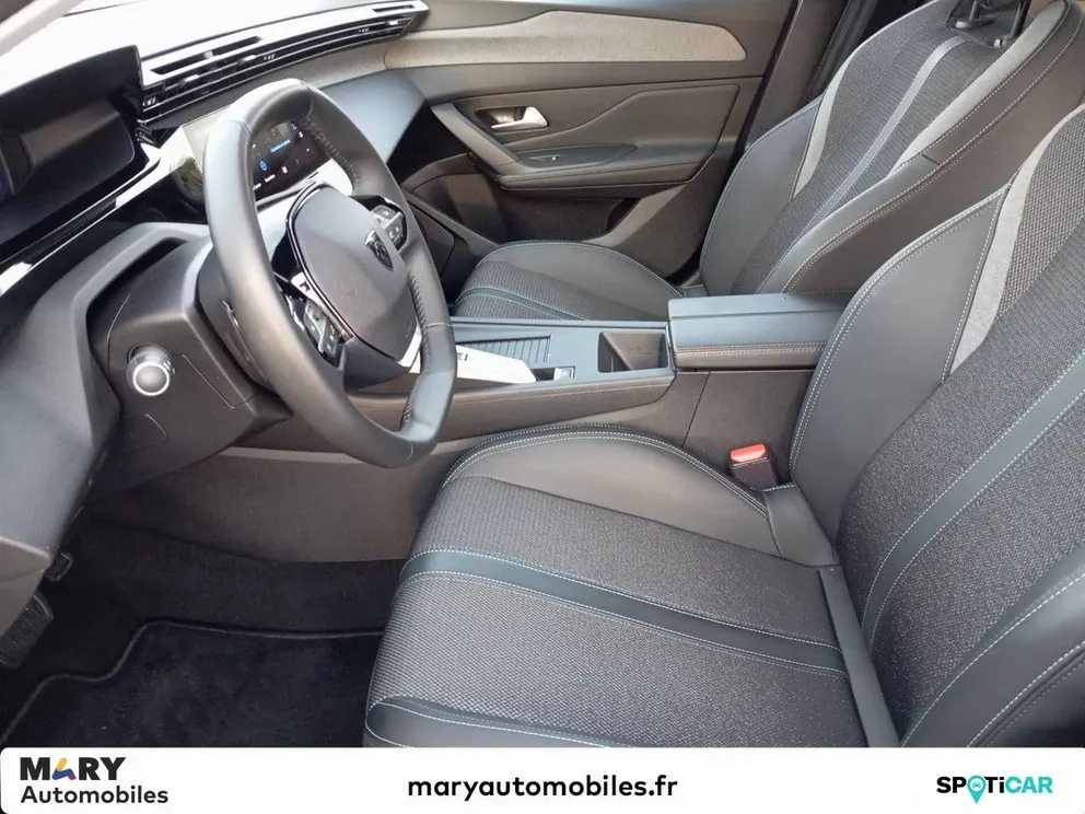 Véhicule occasion 208211 - peugeot 308 - Photo 9