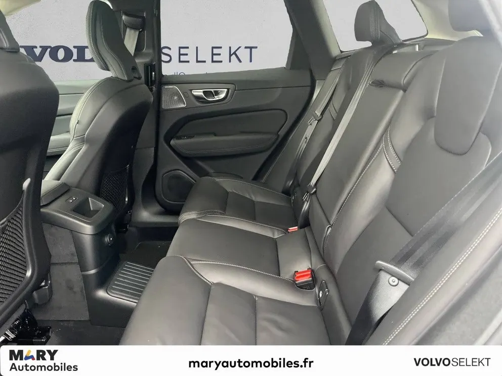Véhicule occasion 215619 - volvo XC60 - Photo 5