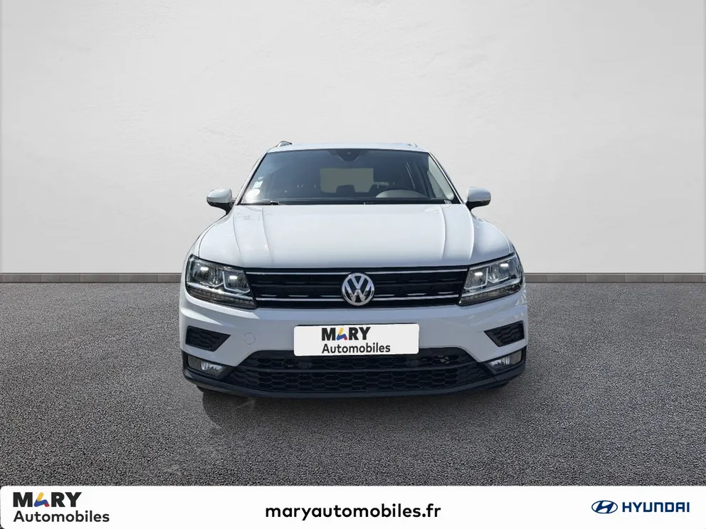 Véhicule occasion 1236400 - volkswagen TIGUAN ALLSPACE - Photo 6