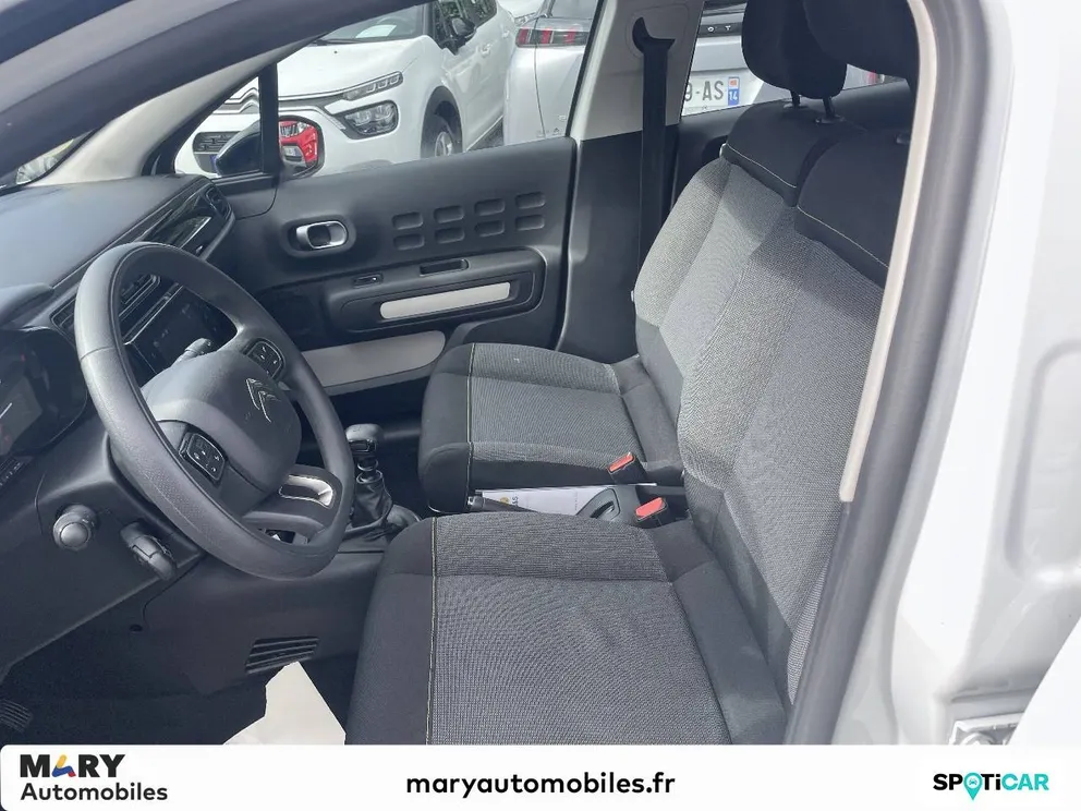 Véhicule occasion 193678 - Citroën C3 - Photo 9