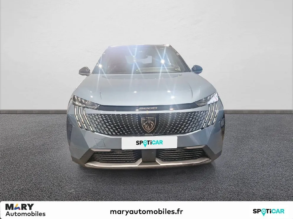 Véhicule occasion 222795 - peugeot 5008 - Photo 2