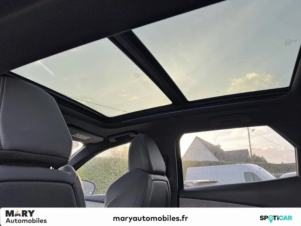 Véhicule occasion 212283 - peugeot 3008 - Photo 18